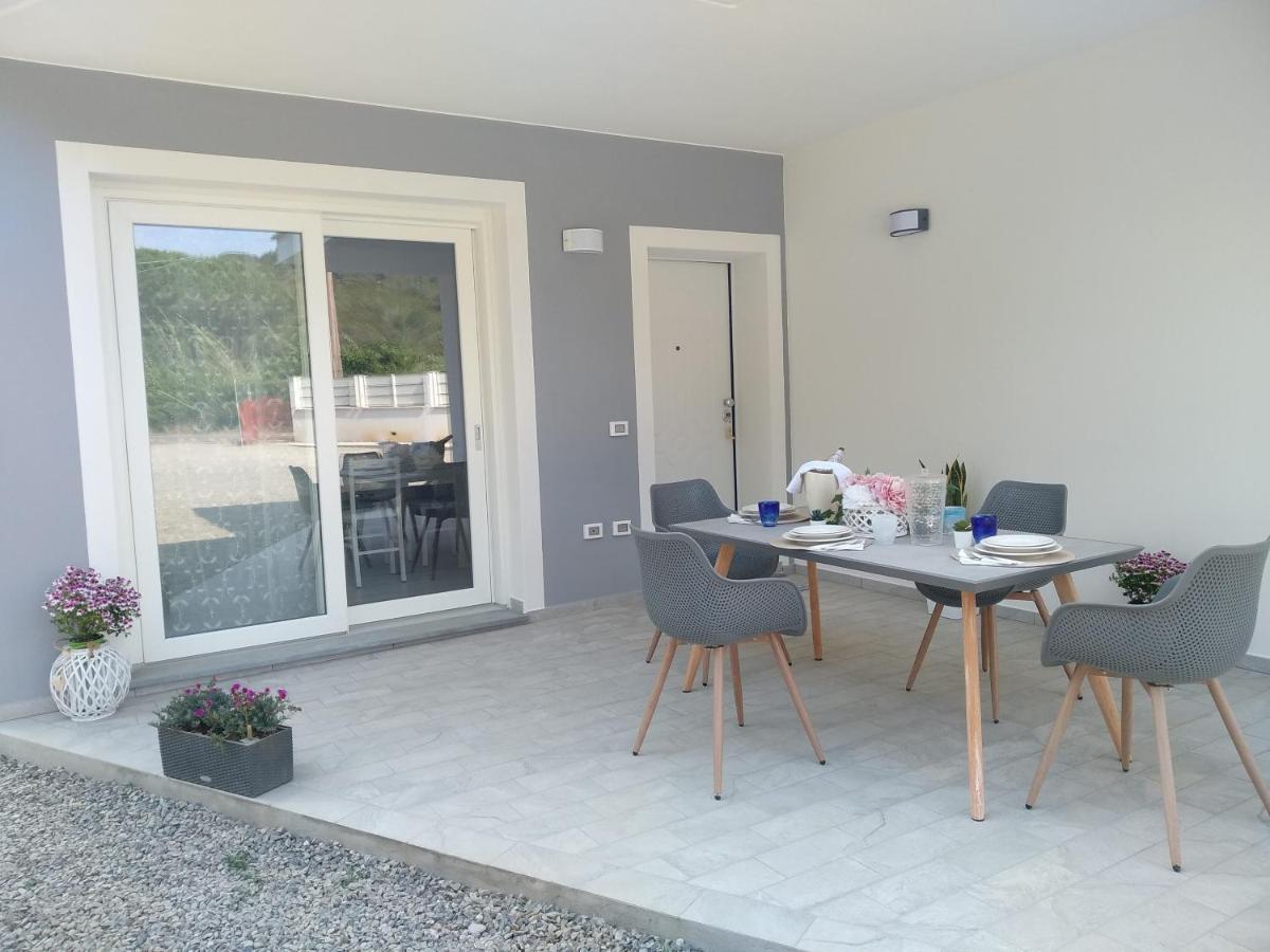 Villa Cle Capoliveri  Εξωτερικό φωτογραφία