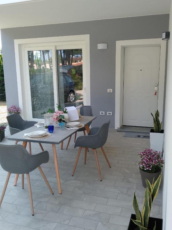 Villa Cle Capoliveri  Εξωτερικό φωτογραφία