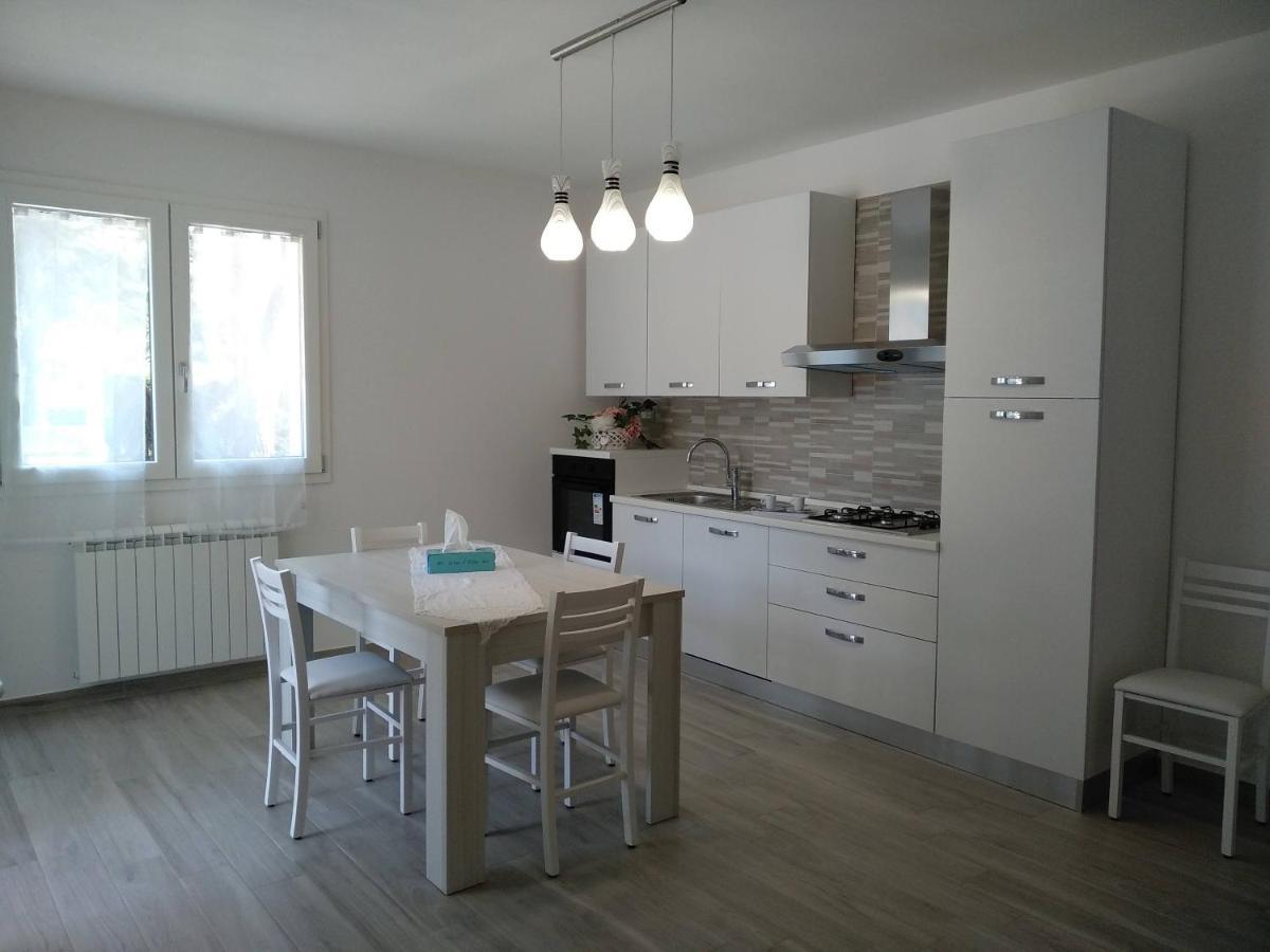 Villa Cle Capoliveri  Εξωτερικό φωτογραφία