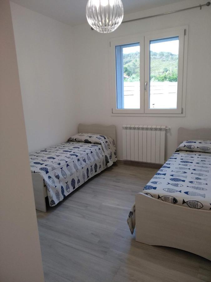 Villa Cle Capoliveri  Εξωτερικό φωτογραφία