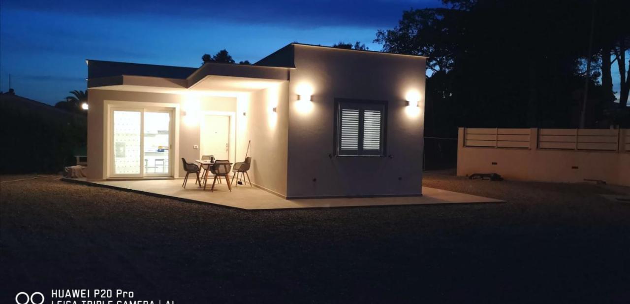 Villa Cle Capoliveri  Εξωτερικό φωτογραφία